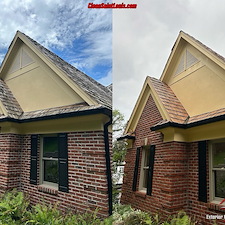 Cedar-Shake-Roof-Safely-Washed-in-St-Albans-MO 2